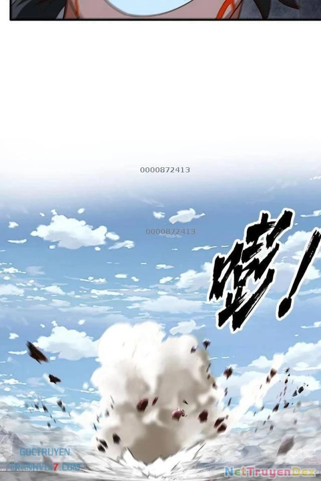 Vô Địch Thật Tịch Mịch Chapter 38 - 2