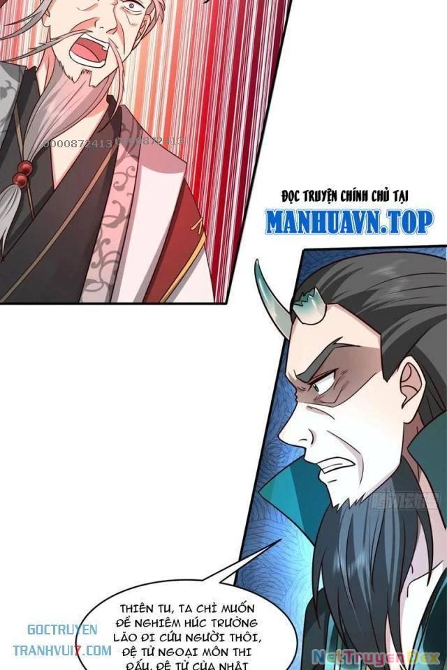 Vô Địch Thật Tịch Mịch Chapter 38 - 6