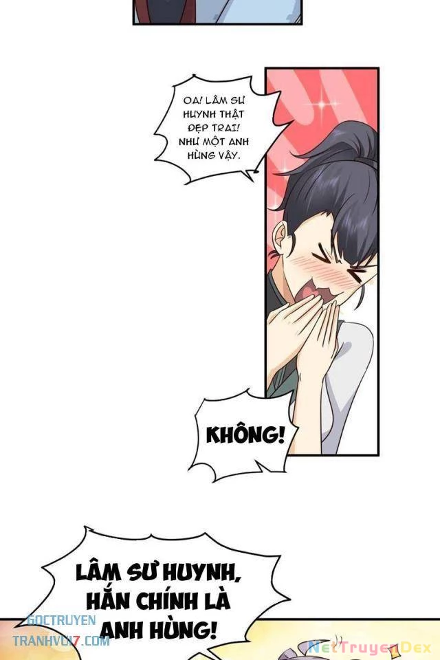 Vô Địch Thật Tịch Mịch Chapter 38 - 11