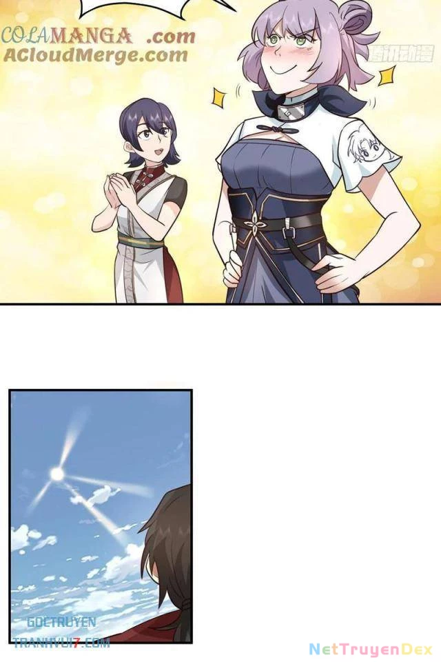 Vô Địch Thật Tịch Mịch Chapter 38 - 12