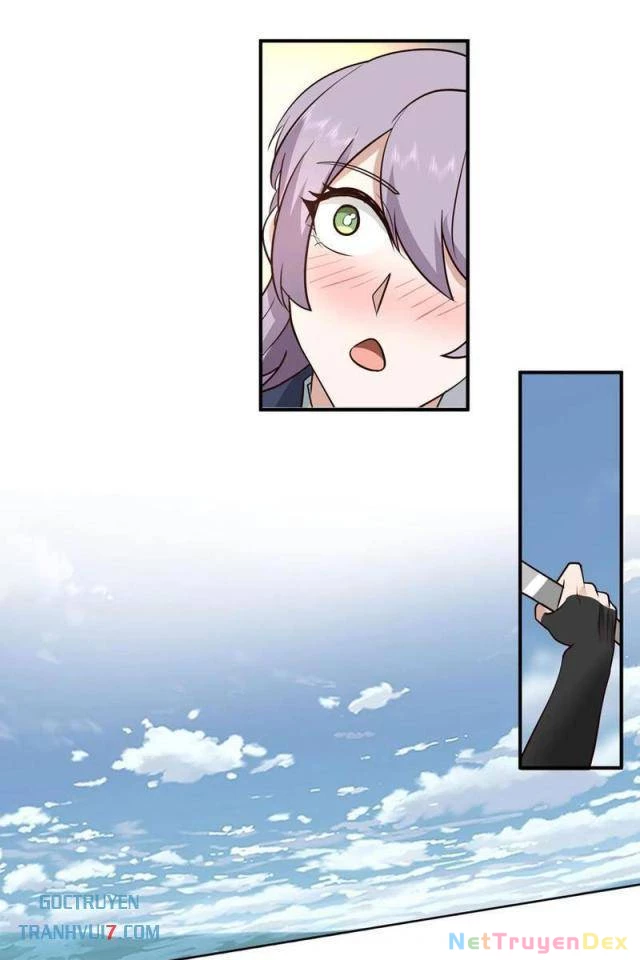 Vô Địch Thật Tịch Mịch Chapter 38 - 13