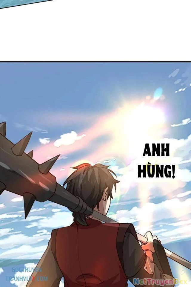 Vô Địch Thật Tịch Mịch Chapter 38 - 14