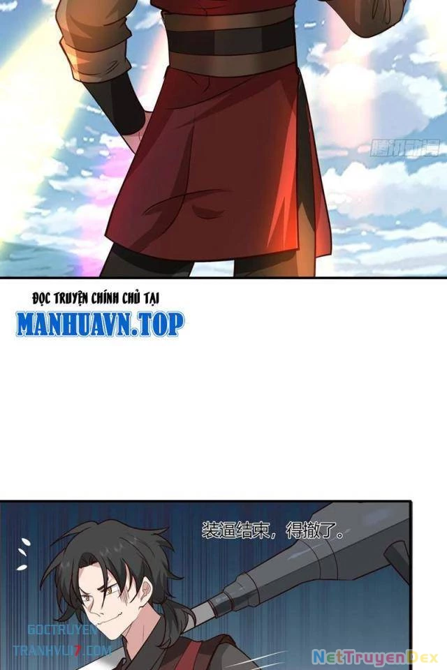 Vô Địch Thật Tịch Mịch Chapter 38 - 15