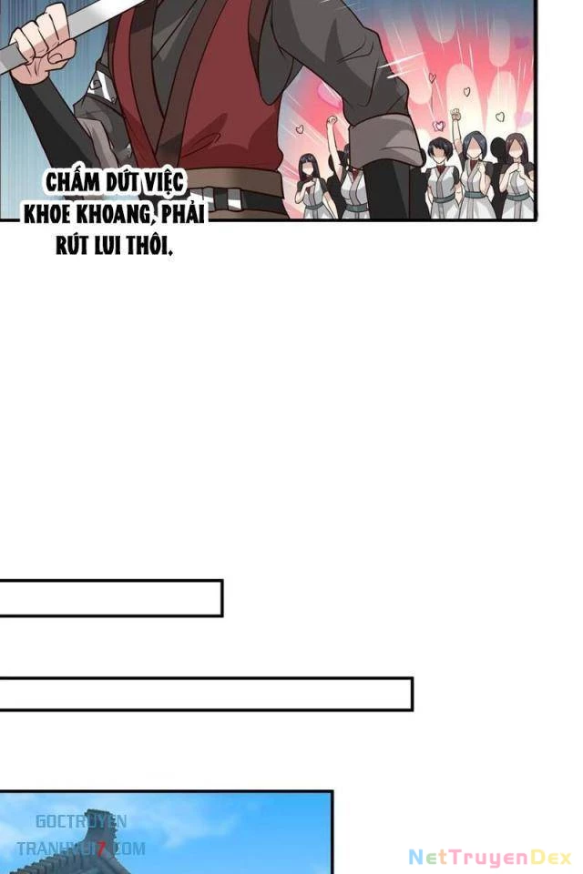 Vô Địch Thật Tịch Mịch Chapter 38 - 16