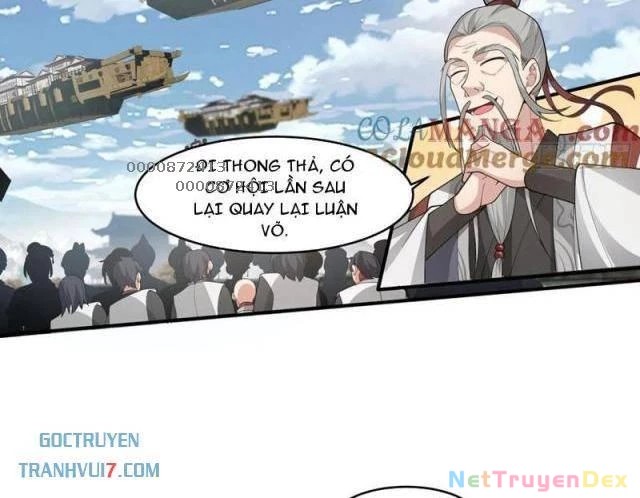 Vô Địch Thật Tịch Mịch Chapter 38 - 21