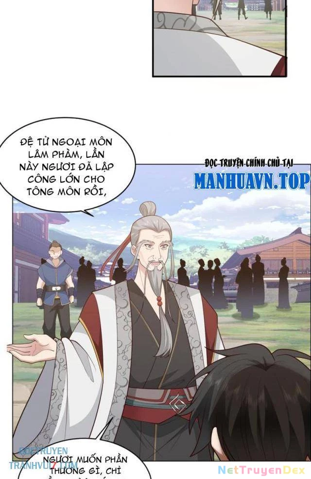 Vô Địch Thật Tịch Mịch Chapter 39 - 3