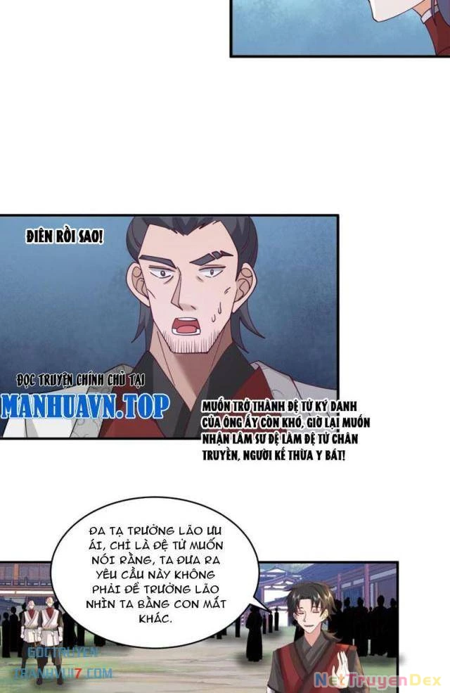 Vô Địch Thật Tịch Mịch Chapter 39 - 12