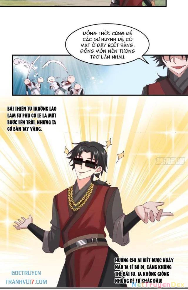 Vô Địch Thật Tịch Mịch Chapter 39 - 13