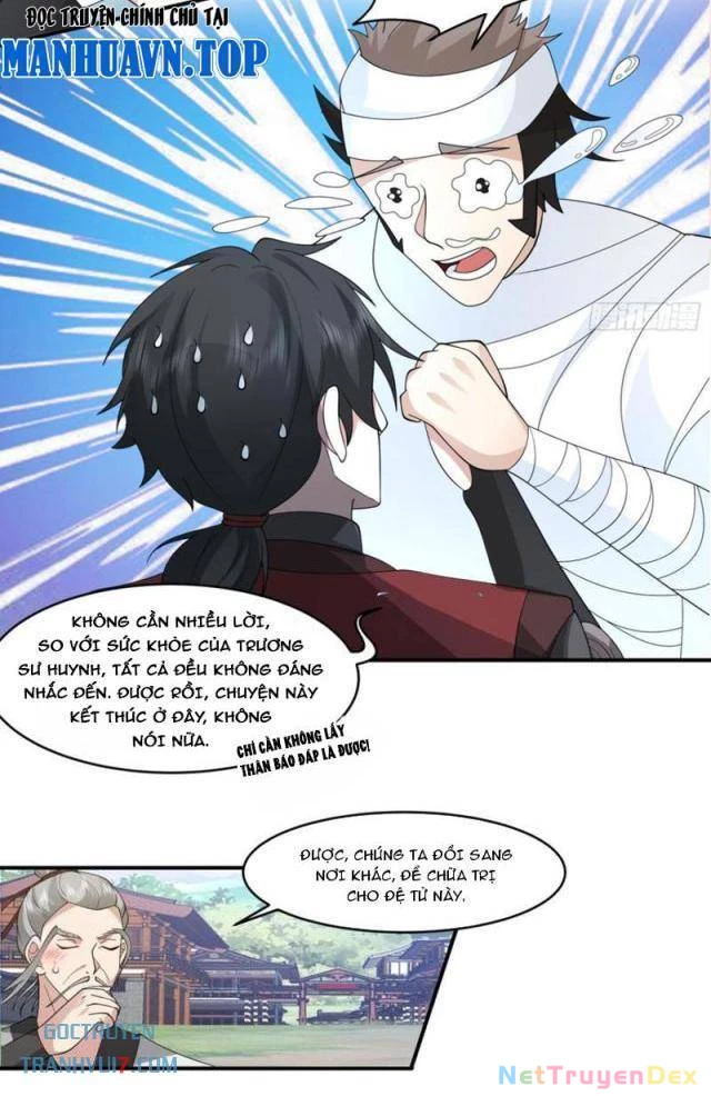 Vô Địch Thật Tịch Mịch Chapter 39 - 15