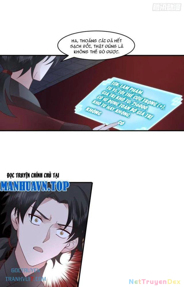 Vô Địch Thật Tịch Mịch Chapter 39 - 19