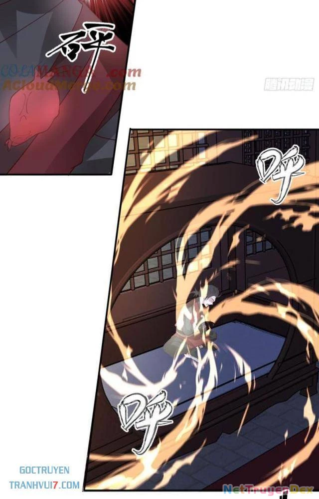 Vô Địch Thật Tịch Mịch Chapter 39 - 20