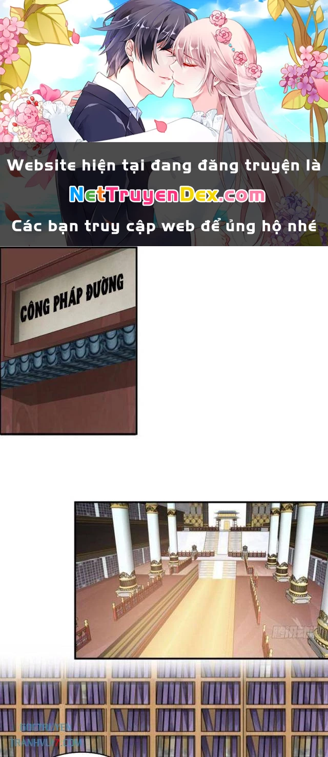 Vô Địch Thật Tịch Mịch Chapter 40 - 1