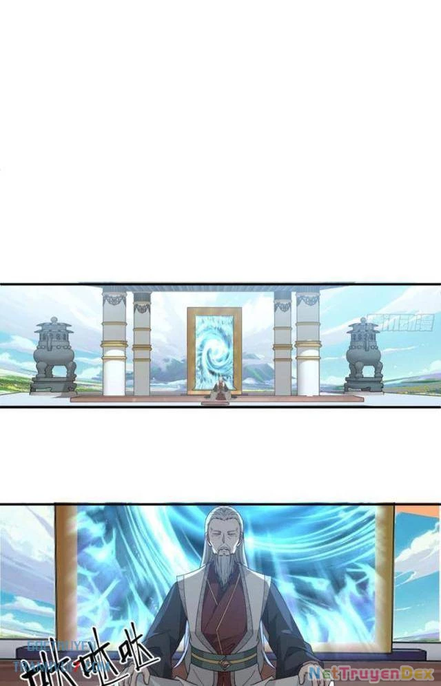 Vô Địch Thật Tịch Mịch Chapter 40 - 3