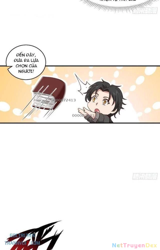 Vô Địch Thật Tịch Mịch Chapter 40 - 6