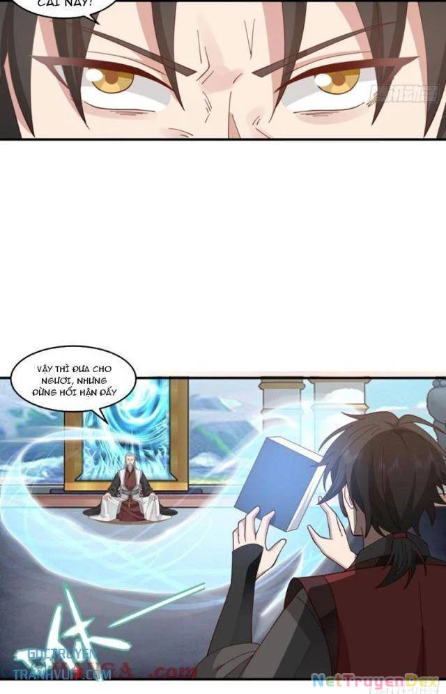 Vô Địch Thật Tịch Mịch Chapter 40 - 10