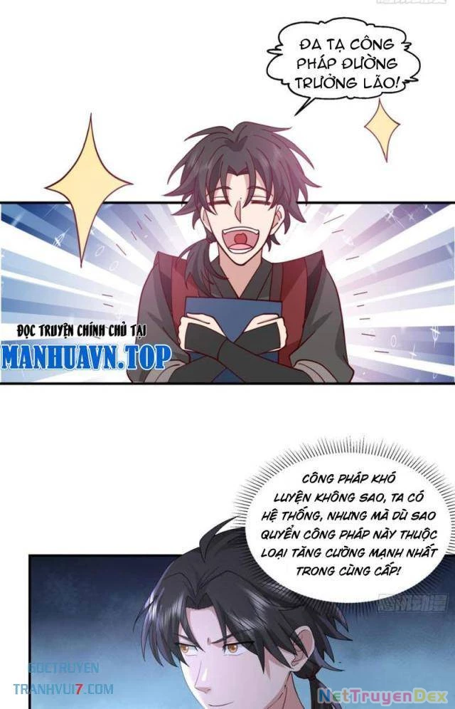 Vô Địch Thật Tịch Mịch Chapter 40 - 11