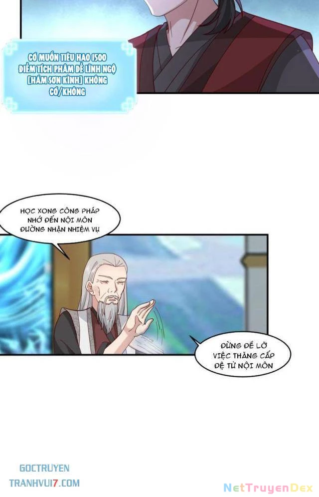 Vô Địch Thật Tịch Mịch Chapter 40 - 12