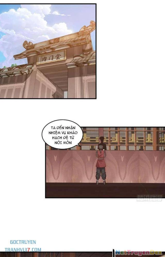 Vô Địch Thật Tịch Mịch Chapter 40 - 13