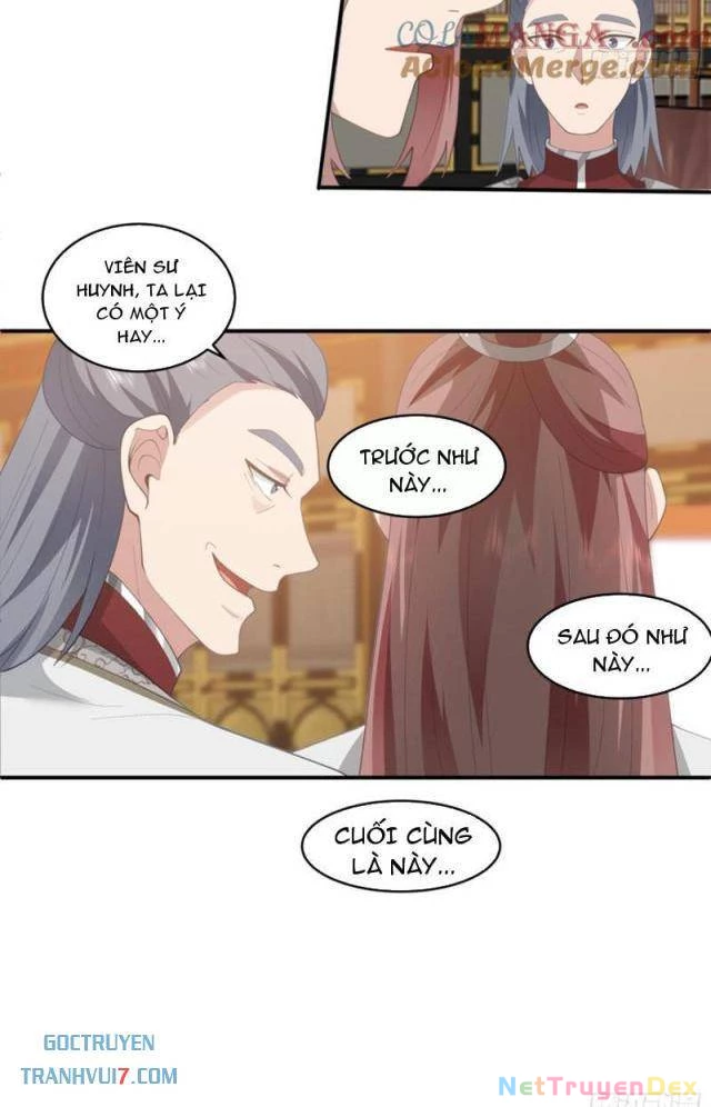 Vô Địch Thật Tịch Mịch Chapter 40 - 18