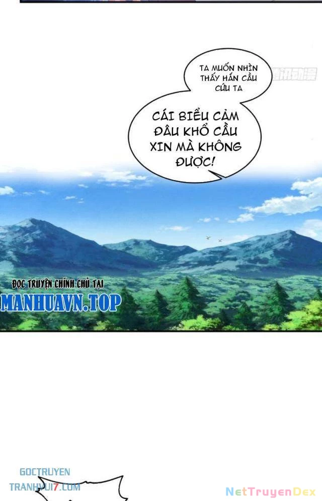 Vô Địch Thật Tịch Mịch Chapter 40 - 20