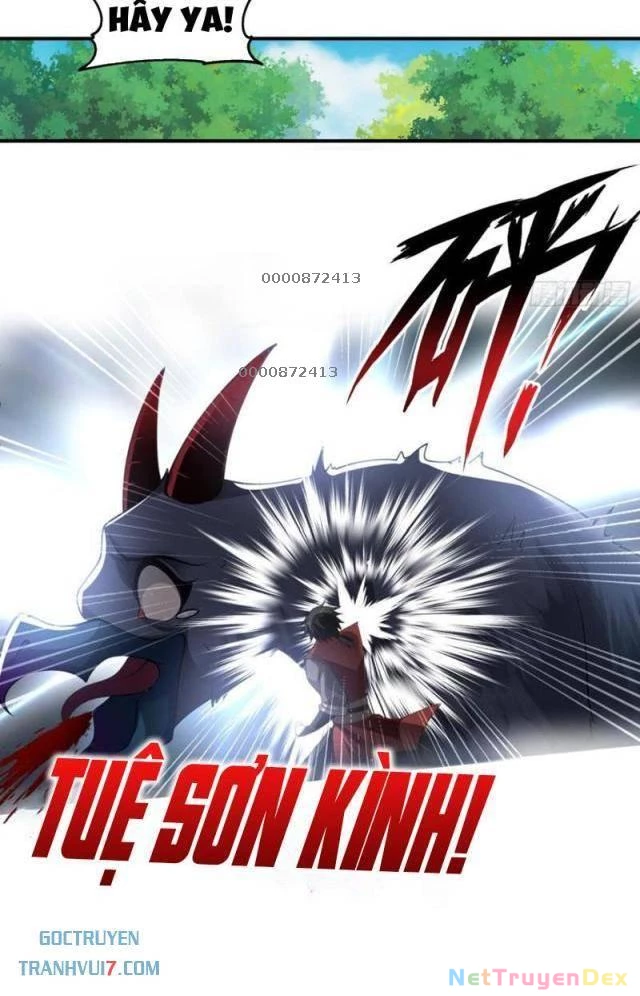 Vô Địch Thật Tịch Mịch Chapter 40 - 21