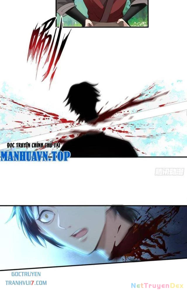 Vô Địch Thật Tịch Mịch Chapter 40 - 23