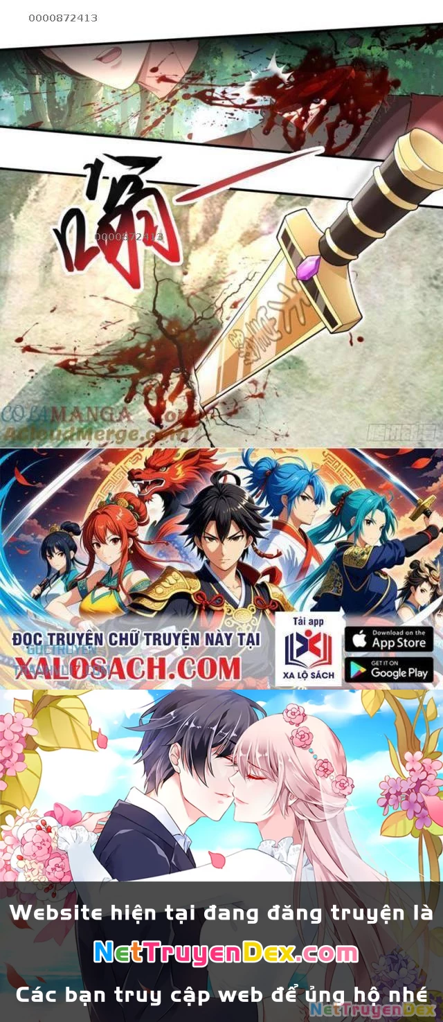 Vô Địch Thật Tịch Mịch Chapter 40 - 24