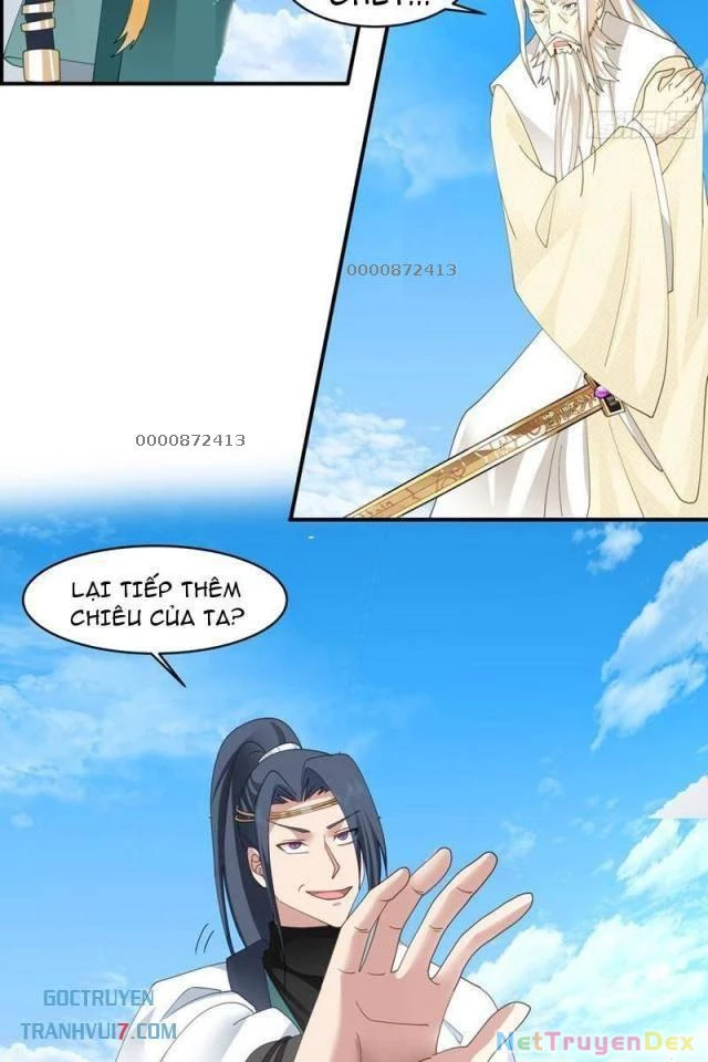 Vô Địch Thật Tịch Mịch Chapter 41 - 2