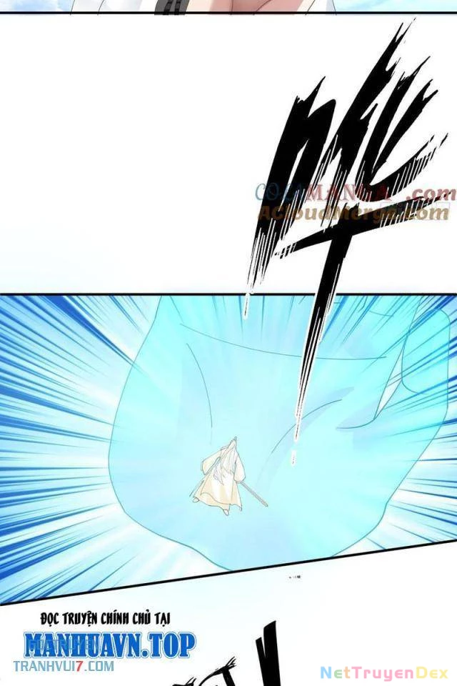 Vô Địch Thật Tịch Mịch Chapter 41 - 3