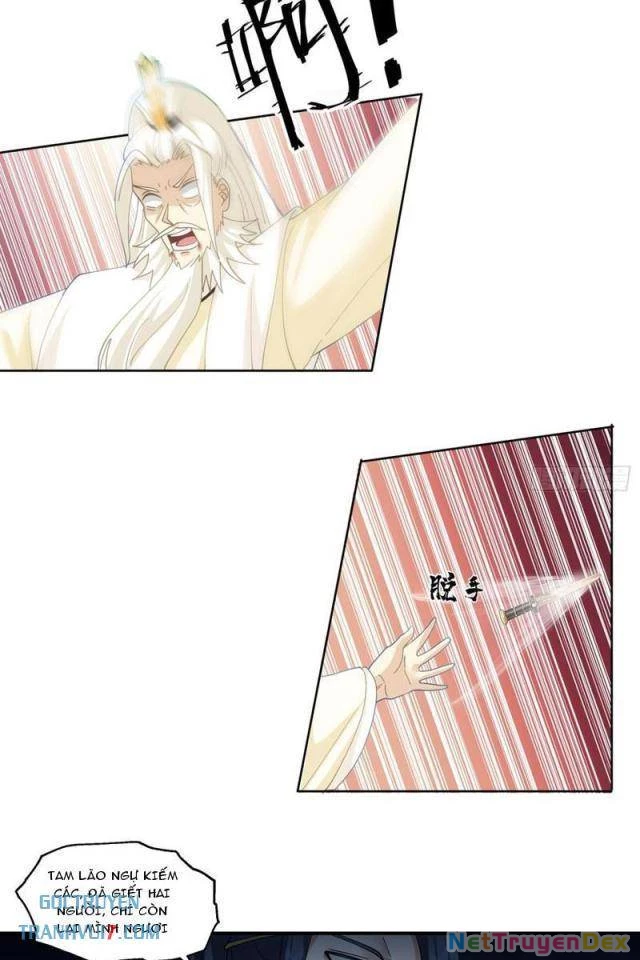 Vô Địch Thật Tịch Mịch Chapter 41 - 4