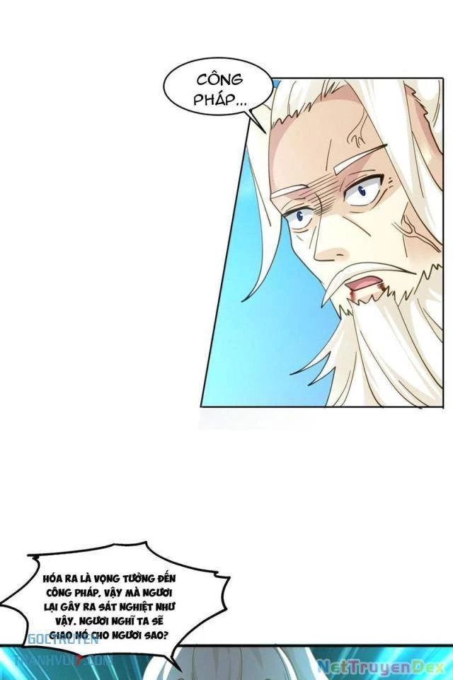 Vô Địch Thật Tịch Mịch Chapter 41 - 7