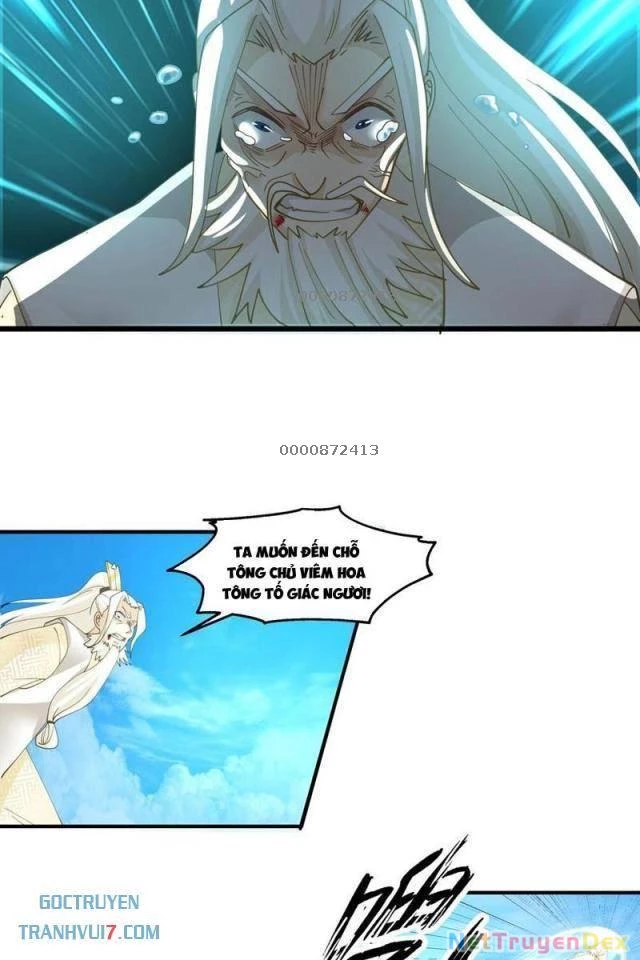 Vô Địch Thật Tịch Mịch Chapter 41 - 8