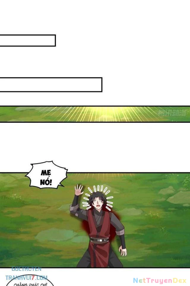 Vô Địch Thật Tịch Mịch Chapter 41 - 10