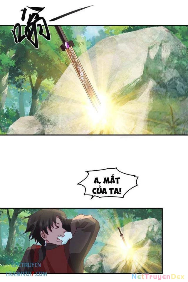 Vô Địch Thật Tịch Mịch Chapter 41 - 12