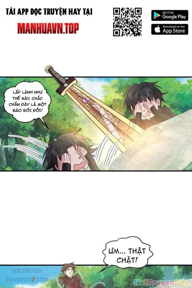 Vô Địch Thật Tịch Mịch Chapter 41 - 13