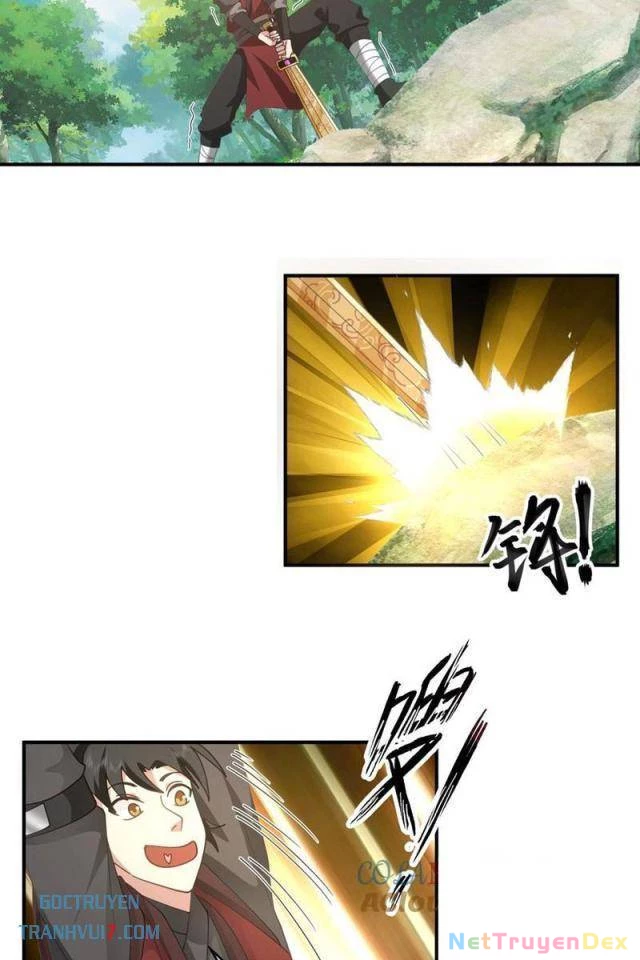 Vô Địch Thật Tịch Mịch Chapter 41 - 14