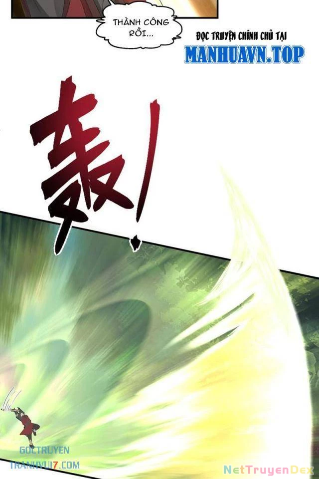 Vô Địch Thật Tịch Mịch Chapter 41 - 15