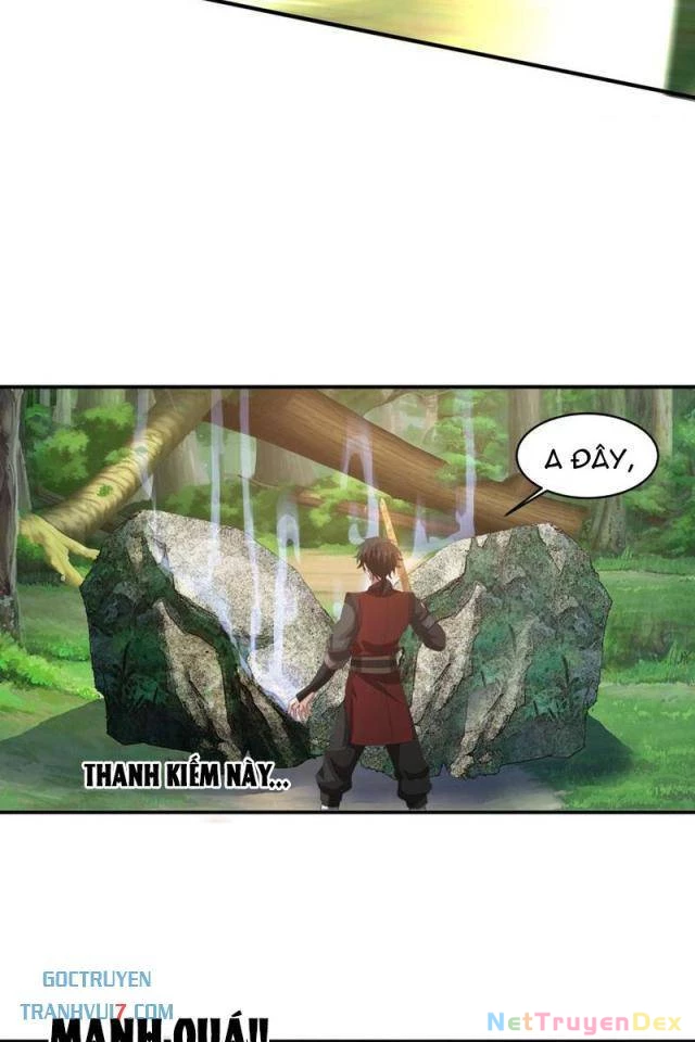 Vô Địch Thật Tịch Mịch Chapter 41 - 16