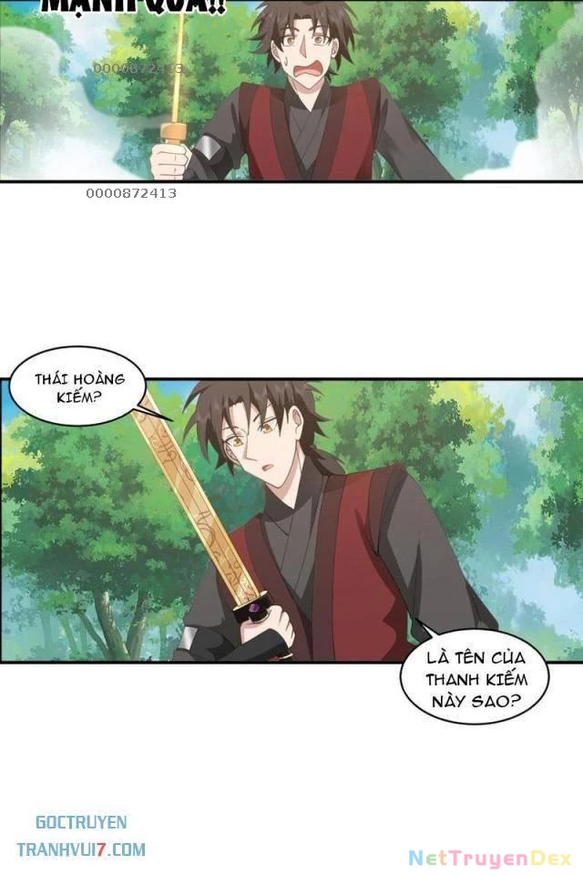 Vô Địch Thật Tịch Mịch Chapter 41 - 17