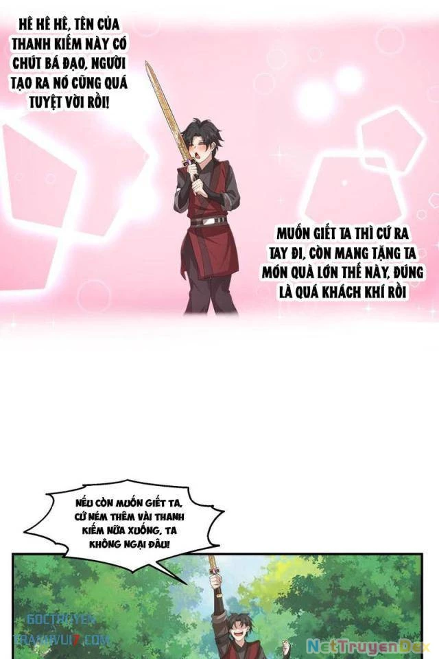 Vô Địch Thật Tịch Mịch Chapter 41 - 18