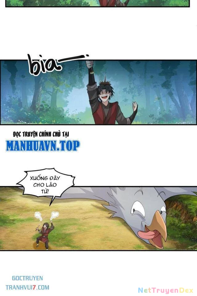 Vô Địch Thật Tịch Mịch Chapter 41 - 19