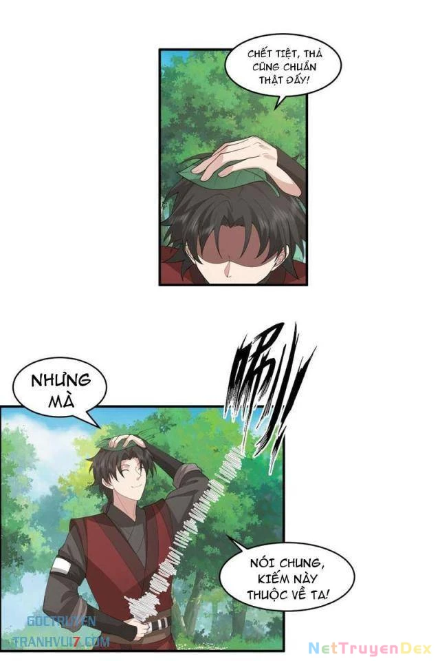 Vô Địch Thật Tịch Mịch Chapter 41 - 20