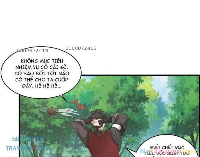 Vô Địch Thật Tịch Mịch Chapter 41 - 21