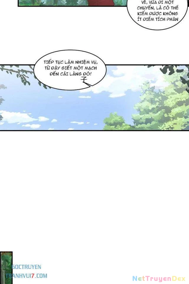 Vô Địch Thật Tịch Mịch Chapter 41 - 22