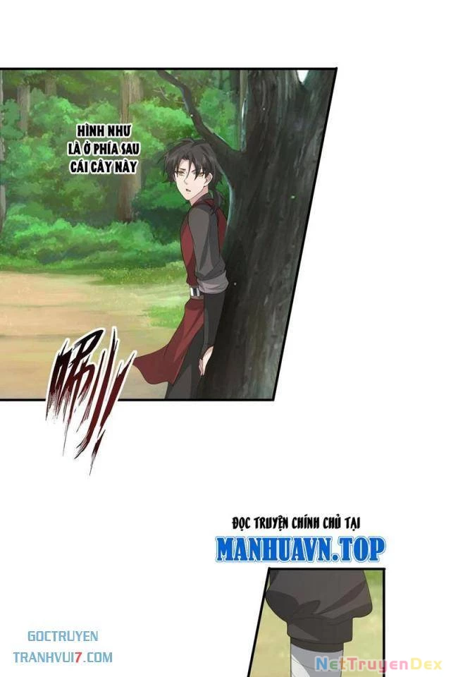 Vô Địch Thật Tịch Mịch Chapter 41 - 24