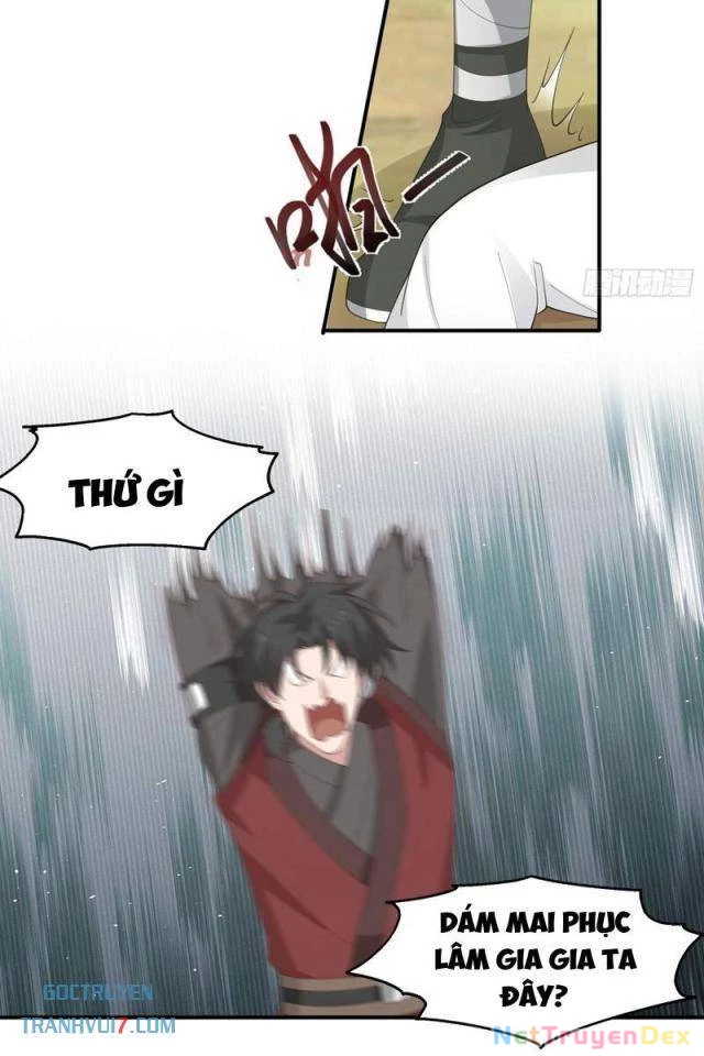 Vô Địch Thật Tịch Mịch Chapter 41 - 25