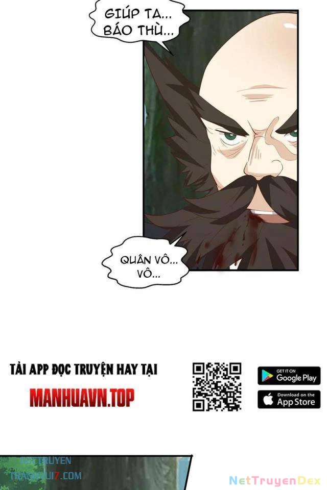 Vô Địch Thật Tịch Mịch Chapter 41 - 27