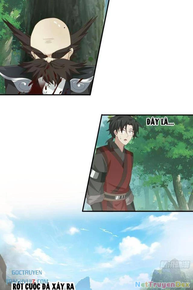 Vô Địch Thật Tịch Mịch Chapter 41 - 28