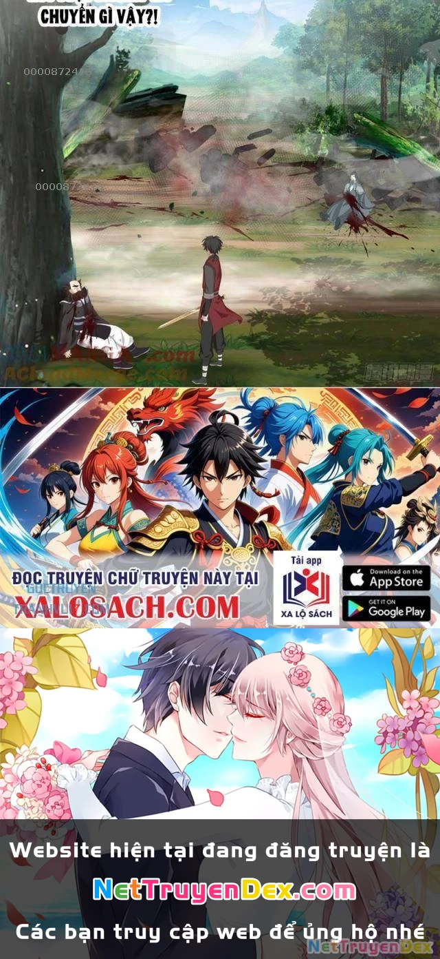 Vô Địch Thật Tịch Mịch Chapter 41 - 29