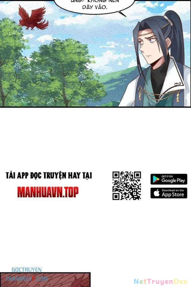 vô địch thật tịch mịch Chapter 42 - Trang 2